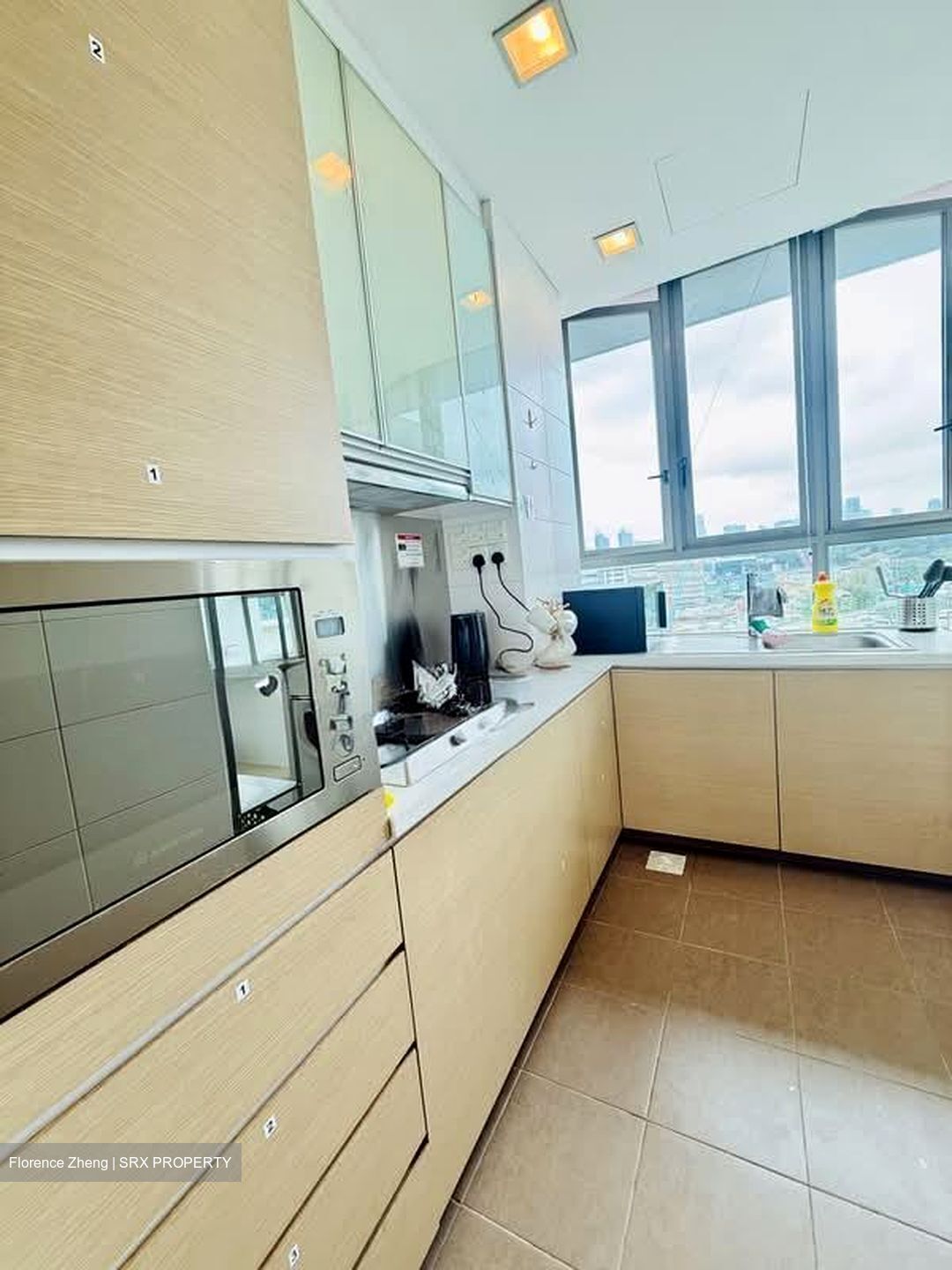 Suffolk Premier (D11), Apartment #597455861